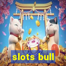 slots bull